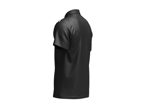 ADIDAS CONDIVO 20 POLO 3D Модель
