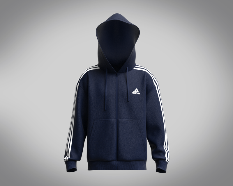 Adidas fleece jumper new arrivals