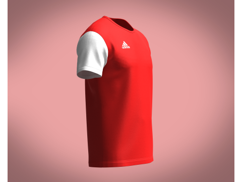 ADIDAS ESTRO 19 KIT Modello 3D