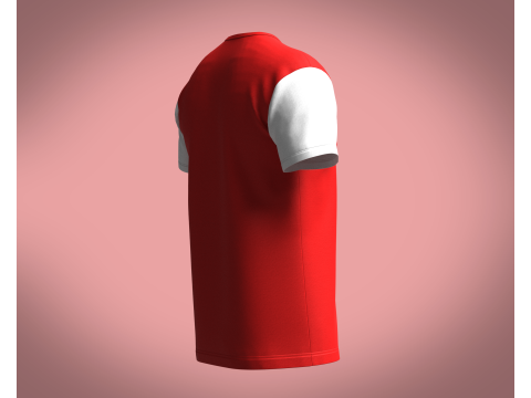 ADIDAS ESTRO 19 KIT Modello 3D