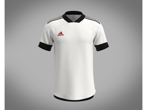Adidas mi Condivo 20 Model 3D