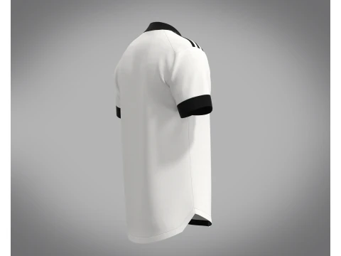 Adidas mi Condivo 20 3D Model