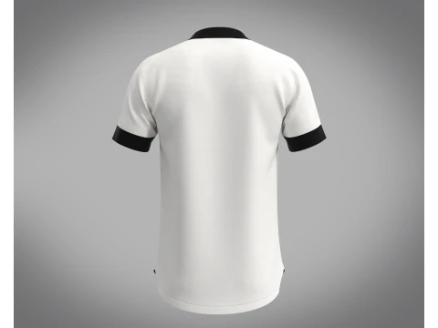 Adidas mi Condivo 20 3D Model