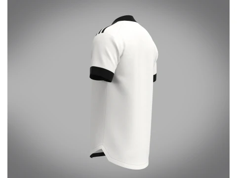 Adidas mi Condivo 20 3D Model