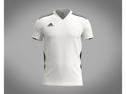 Adidas mi Regista 20 3D Model
