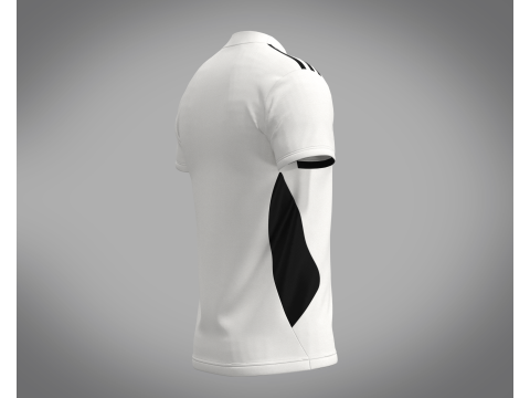 Adidas mi Regista 20 Model 3D
