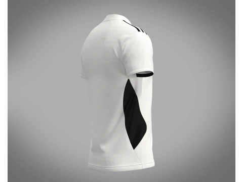 Adidas mi Regista 20 3D Model