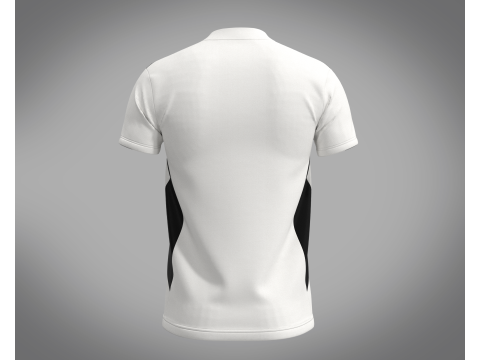 Adidas mi Regista 20 Model 3D