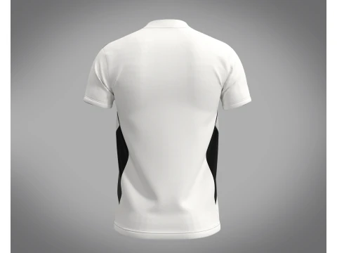 Adidas mi Regista 20 3D Model