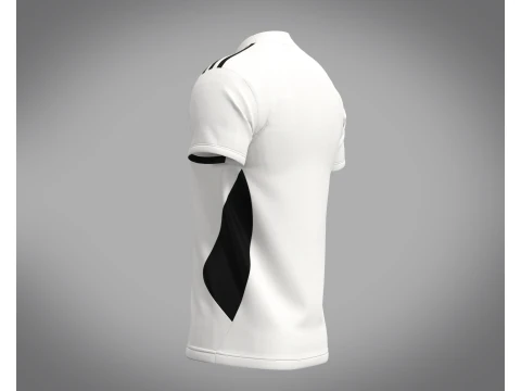 Adidas mi Regista 20 3D Model