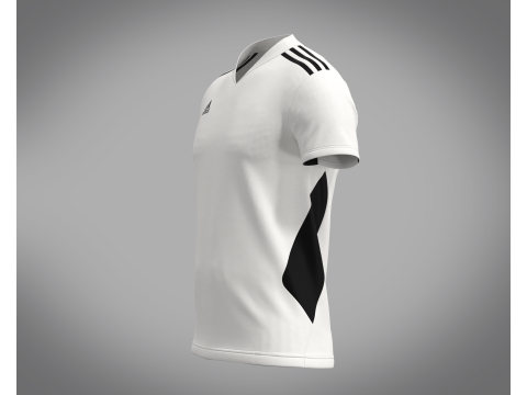 Adidas mi Regista 20 Model 3D