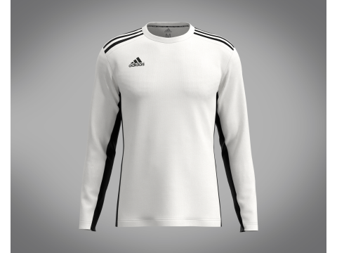 Adidas mi Team 19 On-Field 3D 모델
