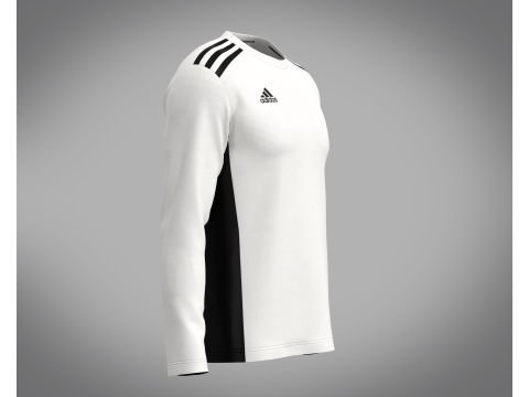 Adidas mi Team 19 On-Field 3D-Modell