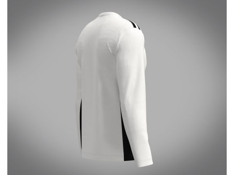 Adidas mi Team 19 On-Field 3D-Modell