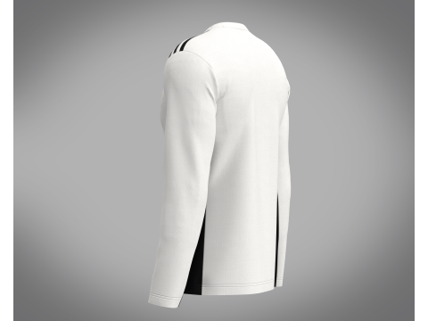Adidas mi Team 19 On-Field 3D-Modell