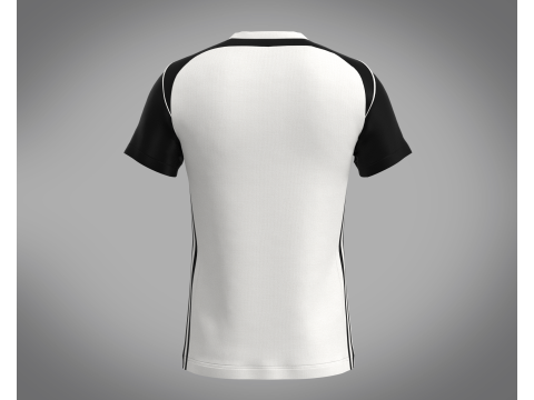 Adidas Mi Tiro17 Uniform 3D मॉडल