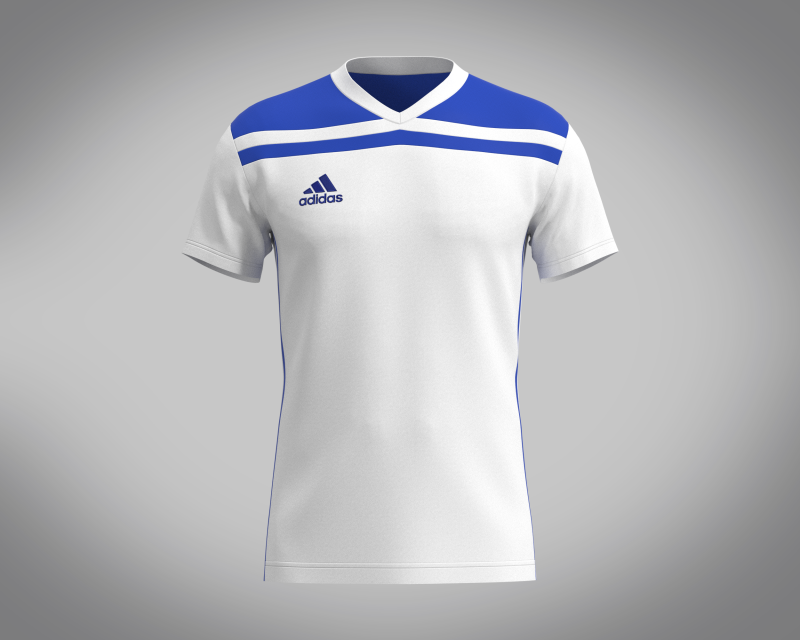 Jersey adidas 2018 top