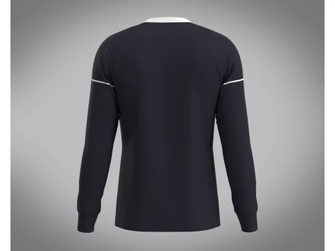 ADIDAS SQUADRA 17 LONG-SLEEVE JERSEY 3D Model