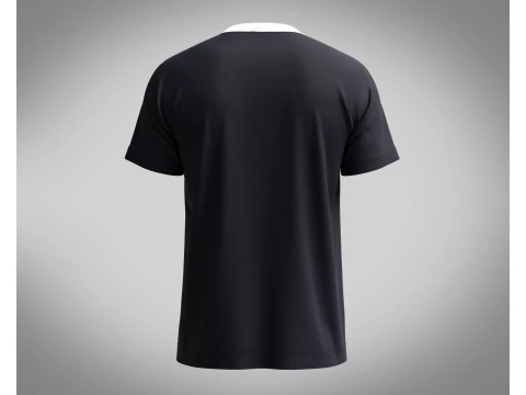 T-Shirt - The 1975 3D Model