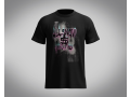 Tshirt - ALLSNOW Modelo 3D