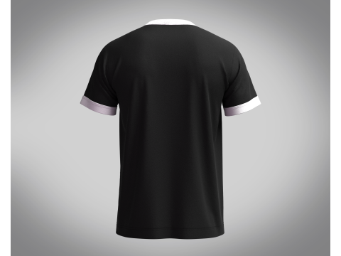 T-Shirt ATRUE 3Dモデル