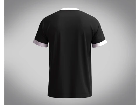 T-Shirt ATRUE 3D Model