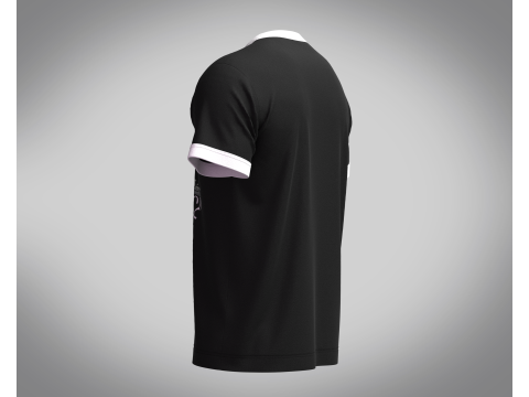 T-Shirt ATRUE 3Dモデル