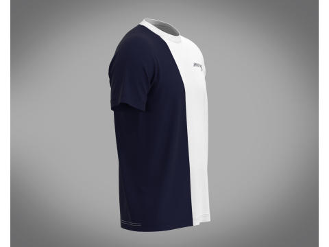 T-Shirt energy 3D मॉडल