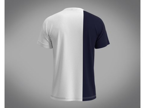 T-Shirt energy 3D मॉडल