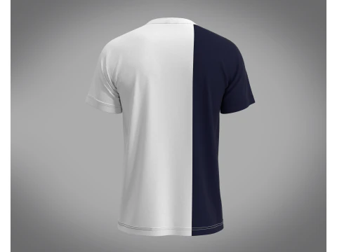 T-Shirt energy 3D Model