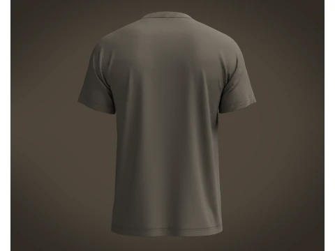 T-Shirt TAKE ME 3D Model