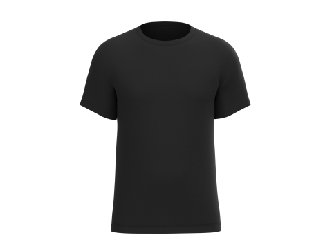 T-Shirt - Colorway Model 3D