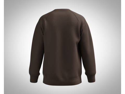 Men Sweatshirt - Cuba Libre Modelo 3D