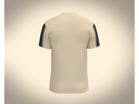 Men Tshirt 3Dモデル