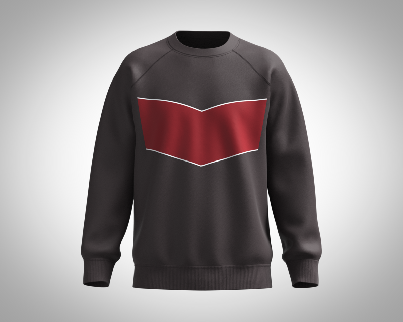 Men Ski Sweatshirt 3D Model in Giyim 3DExport