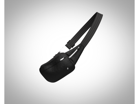 Side Bag 3D 모델