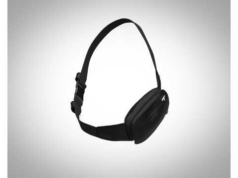 Side Bag Model 3D