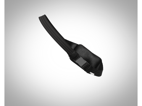 Side Bag Model 3D