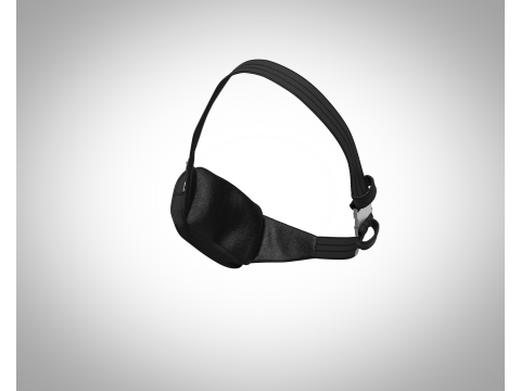 Side Bag Model 3D