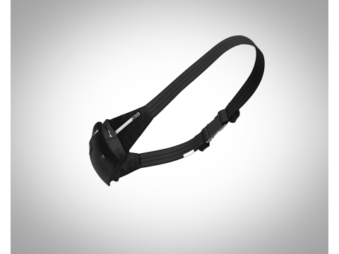 Side Bag Model 3D