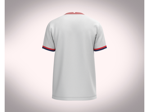 Nike US 2020 Stadium Home 4-Star Modelo 3D