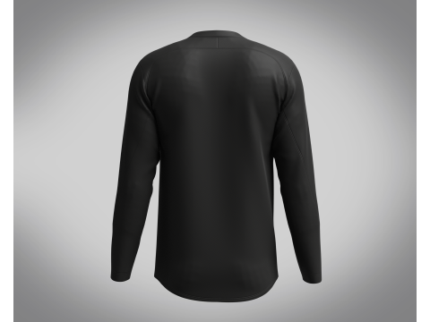 Adidas mi Alphaskin Uniform M 3D 모델