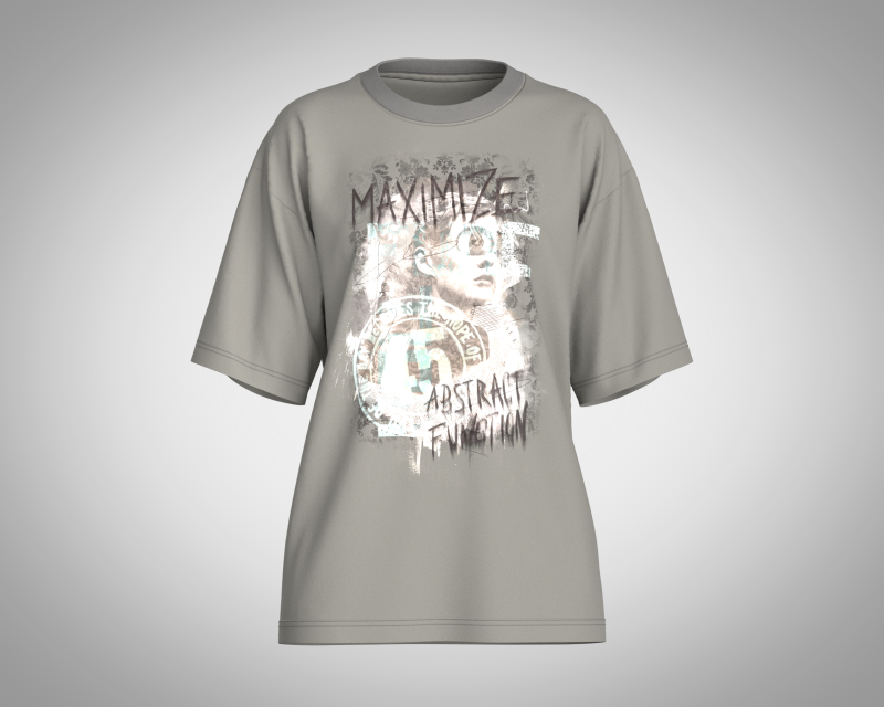 Ladies Tops - Maximize 3D Модель .c4d .max .obj .3ds .fbx .stl .blend 