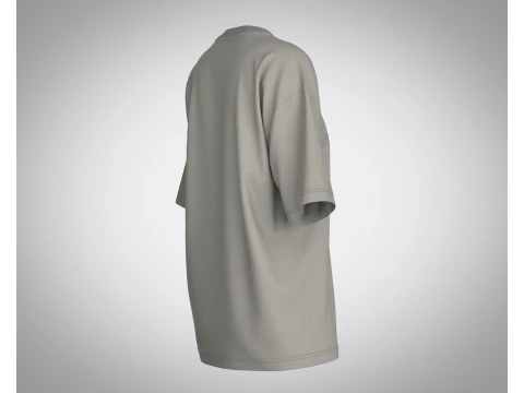 Ladies Tops - Maximize 3D Model