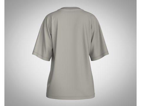 Ladies Tops - Maximize 3D Модель