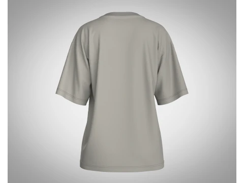 Ladies Tops - Maximize 3D Model