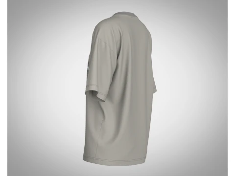 Ladies Tops - Maximize 3D Model