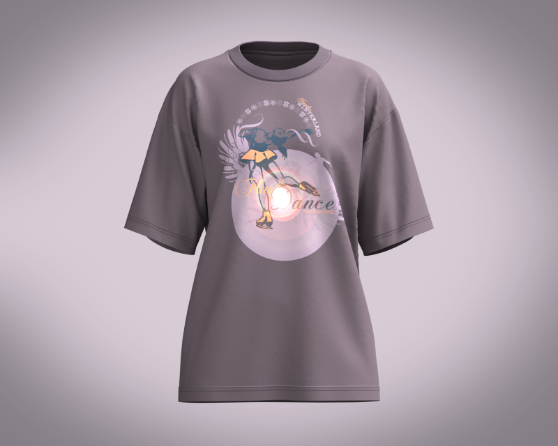 Ladies Tops - Dance Model 3D .c4d .max .obj .3ds .fbx .stl .blend 