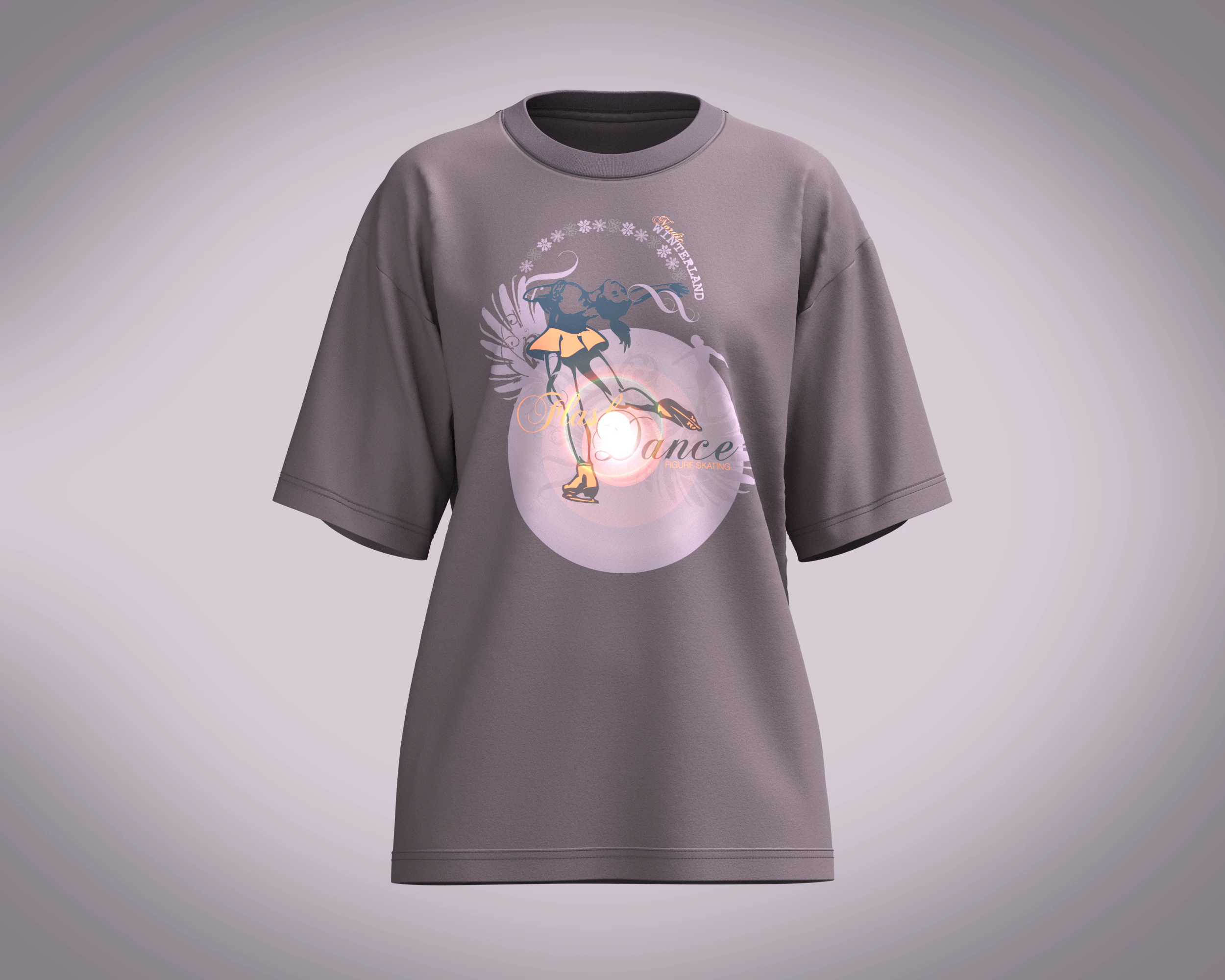 Ladies Tops - Dance 3D Model .c4d .max .obj .3ds .fbx .stl .blend
