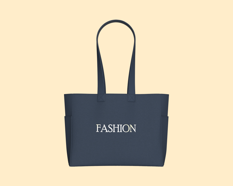 Hand Bag 3D Модель .c4d .max .obj .3ds .fbx .stl .blend 